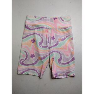Girls justice shorts size 7/8‎